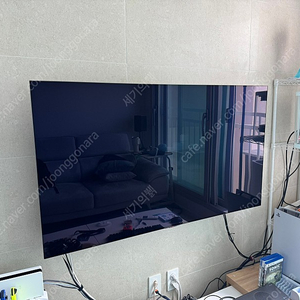 LG OLED 55 C2 FNA