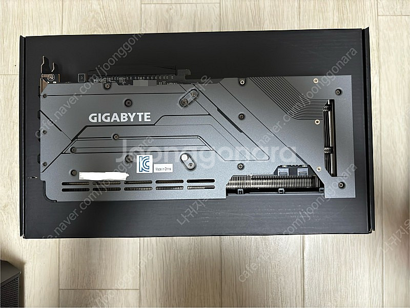 GIGABYTE 라데온 RX 7800 XT GAMING...--2