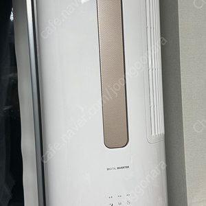 파세코 창문형 에어컨 PWA-3200W