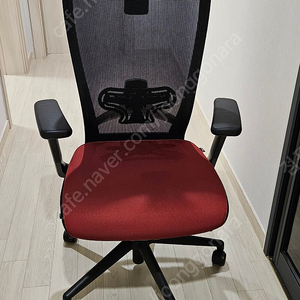 퍼시스 의자 CH4300AHU
