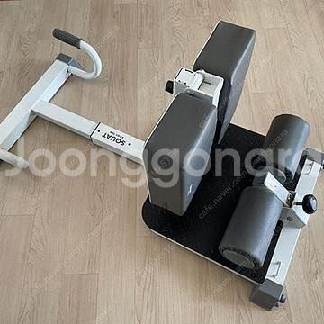 [경산/대구] SEAN LEE-SQUAT IWSQ-01...--2