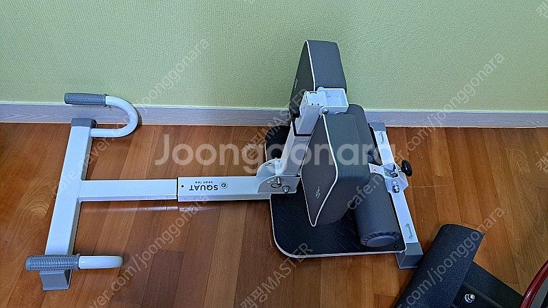 [경산/대구] SEAN LEE-SQUAT IWSQ-01...--6