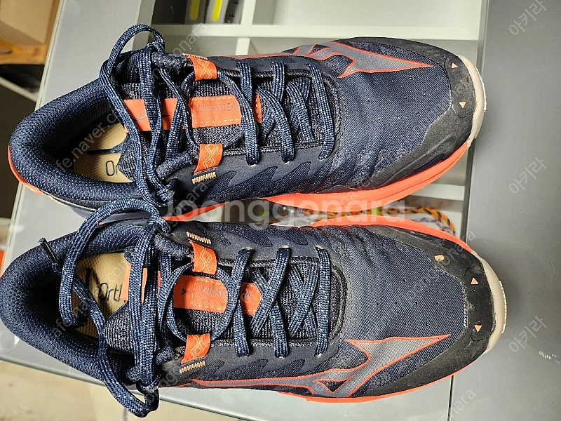 [235]미즈노웨이브다이치7--3