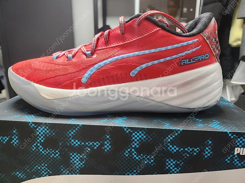 [275]퓨마올프로 나이트로 스쿳pe--0