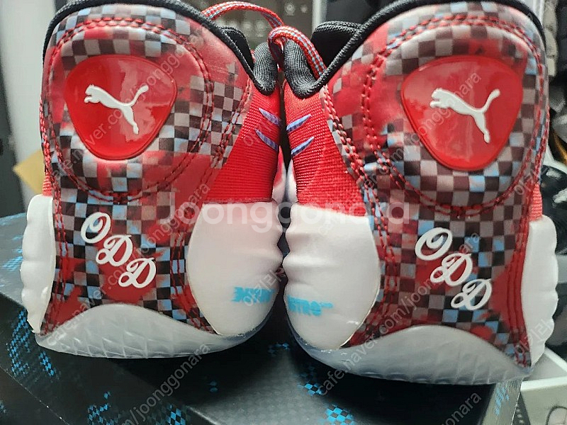 [275]퓨마올프로 나이트로 스쿳pe--4