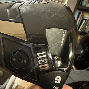 PXG gen6 0311 드라이버