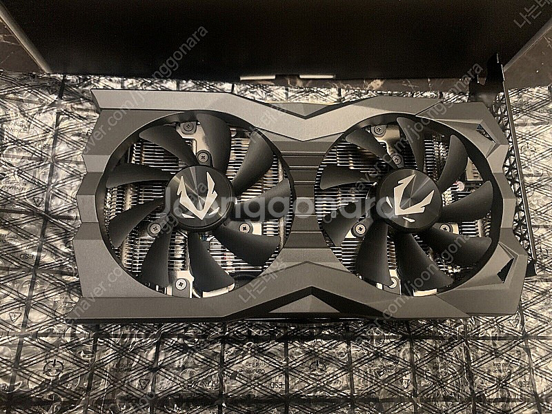rtx 2070 zotac 8g--0