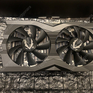 rtx 2070 zotac 8g