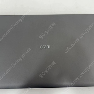 LG)15인치 그램 노트북 여러대 판매중