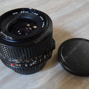 미놀타 수동렌즈 MD 28mm f2.8 판매