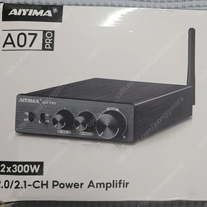 Aiyama a07 Pro 48v