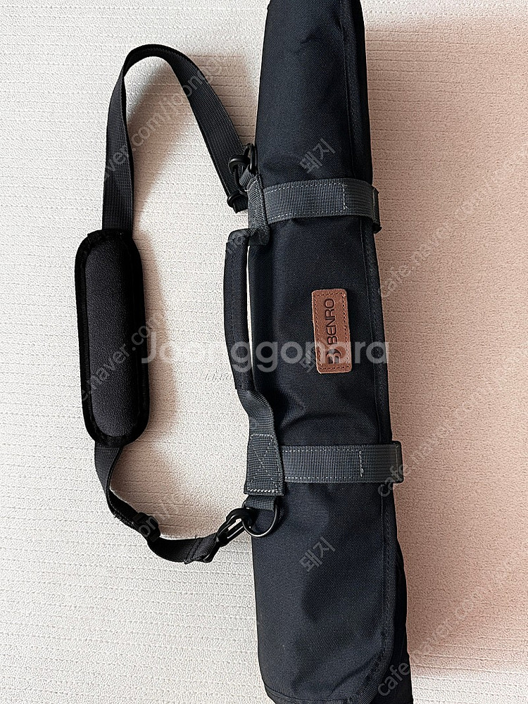 벤로 사이언버드 풀카본 미사용--4