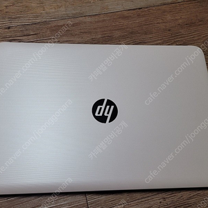 HP 15인치 노트북