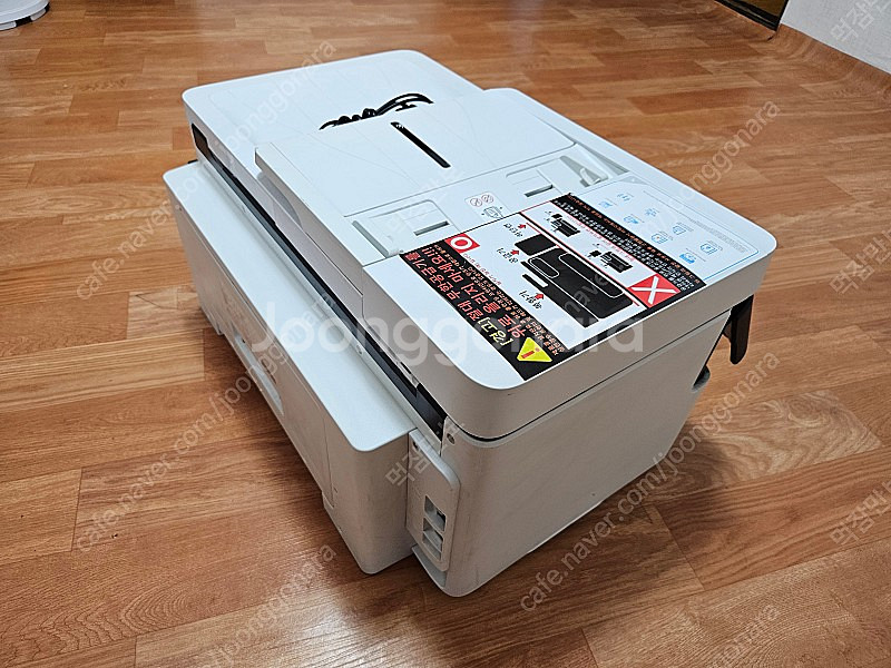 HP 컬러복합기 7720 (HP7720) 판매 합니다.--1
