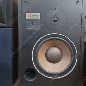 jbl l-40