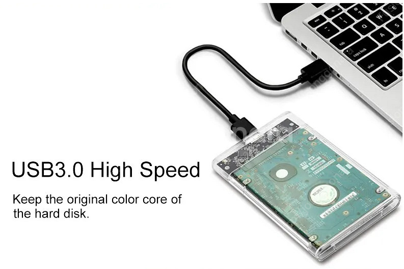 외장하드 320/500/640기가 USB 3.0 팝니다--0