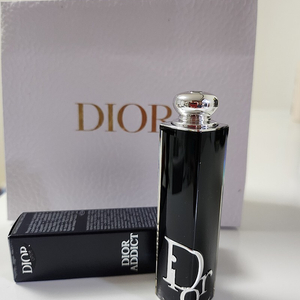 디올 어딕트 립스틱 652 Rose Dior 미사용 새재품 ﻿