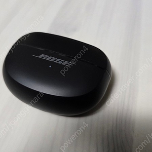 bose 울트라 오픈 이어버드 팝니다