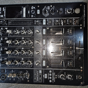 DJM-900nexus