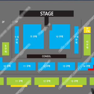 [ 창원 나훈아 콘서트 ] 1층 플로어 2연석 4연석