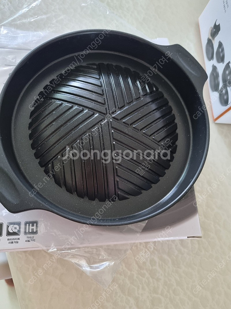 1인 미니화로 풀세트--0