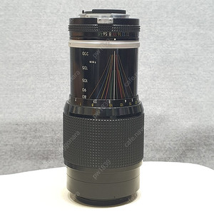 니콘 MF 80-200mm 4.5 망원줌렌즈