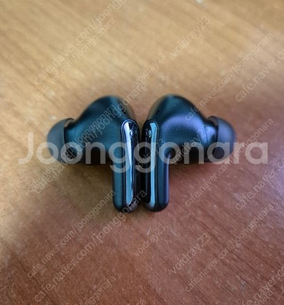 LG 톤프리 TONE-TFP8 팝니다. (이어폰만)--0