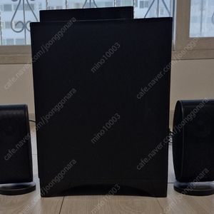 온쿄 LS3100 스피커