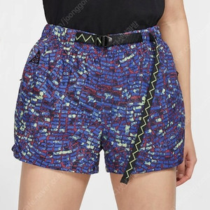 [새제품]Nike acg shorts 나이키 acg 팬츠