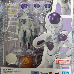 shf 프리저 제4형태 팝니다