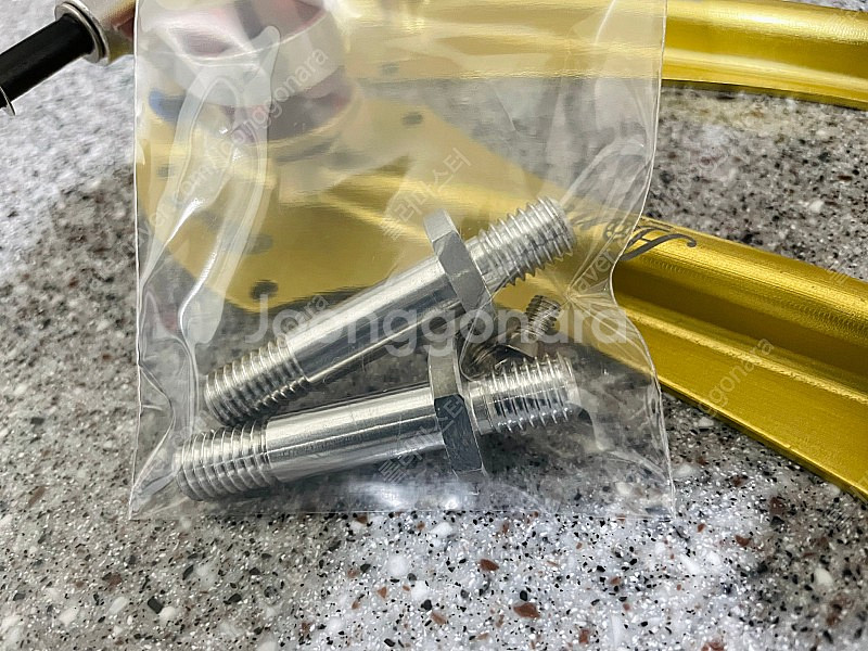 롤러스케이트 “알바트로스” 스피드 플레이트--4