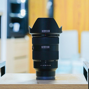 소니 FE 24-70mm GM1 금계륵1 2470GM1