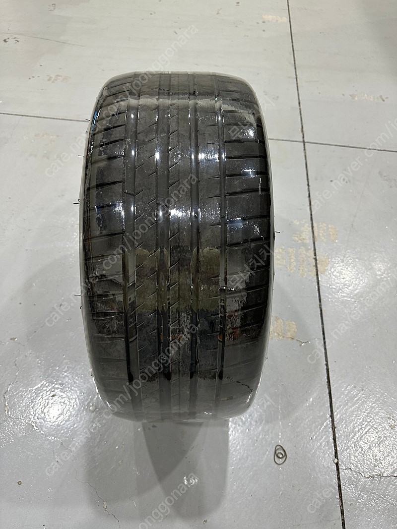 미쉐린 ps4 245/40/19--0