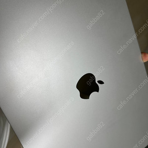 맥북 에어 MacBook Air m2 실버 15인치
