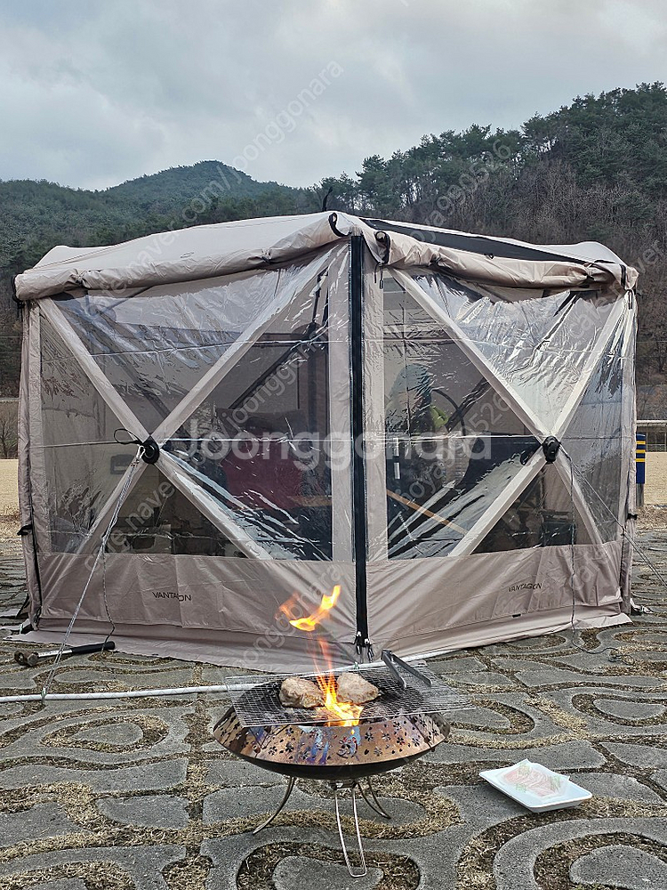 아이두젠 반타곤 탄색--1