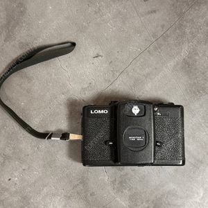로모 LOMO LC-A 러시아렌즈 판매
