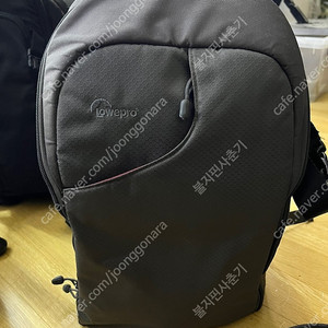 로우프로(LowePro) 트랜짓 백팩 Transit Backpack 350AW 판매 합니다.