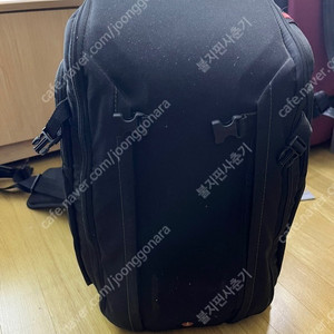 맨프로토 프로패셔널 Backpack 50 배낭가방(BP-50BB) 판매합니다.