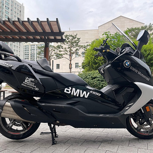 BMW C650GT17년식 25000키로 팝니다