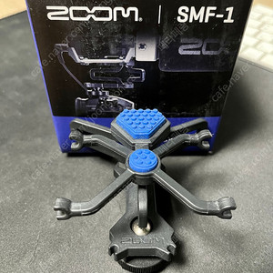 Zoom 쇽마운트 smf-1 팝니다.