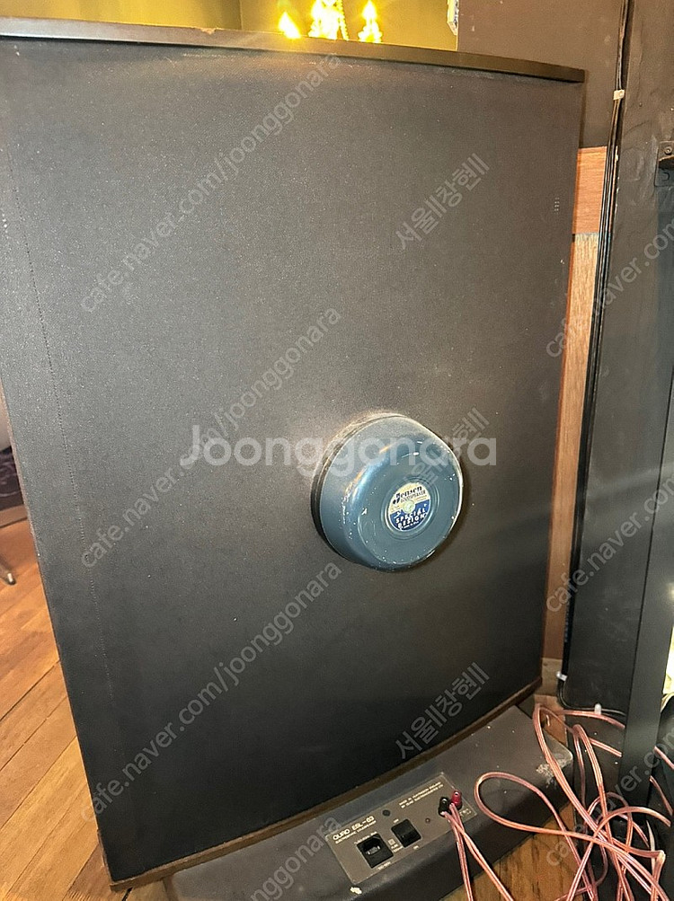 스피커의 명기들 판매 (올드스피커) tannoy mer...--0