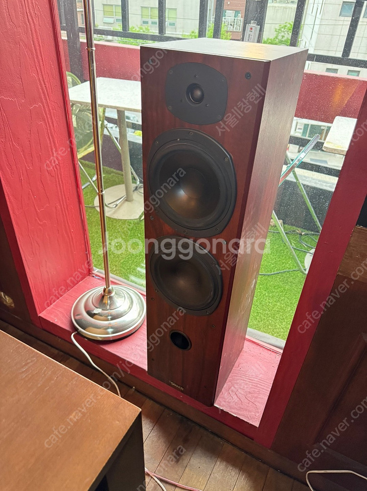 스피커의 명기들 판매 (올드스피커) tannoy mer...--2