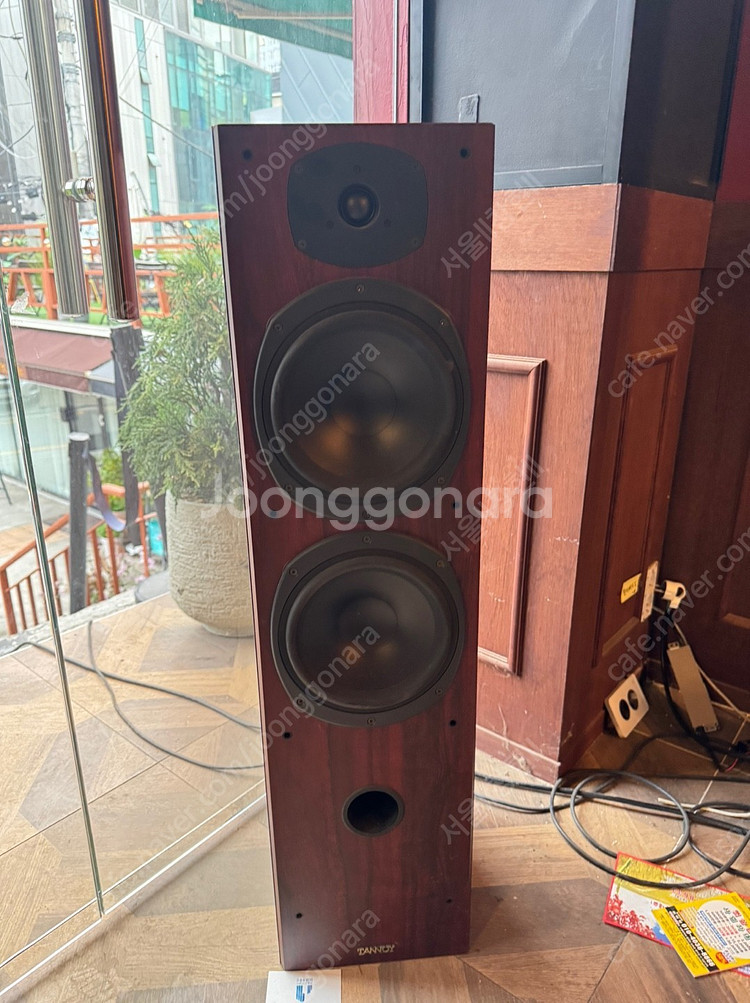 스피커의 명기들 판매 (올드스피커) tannoy mer...--4