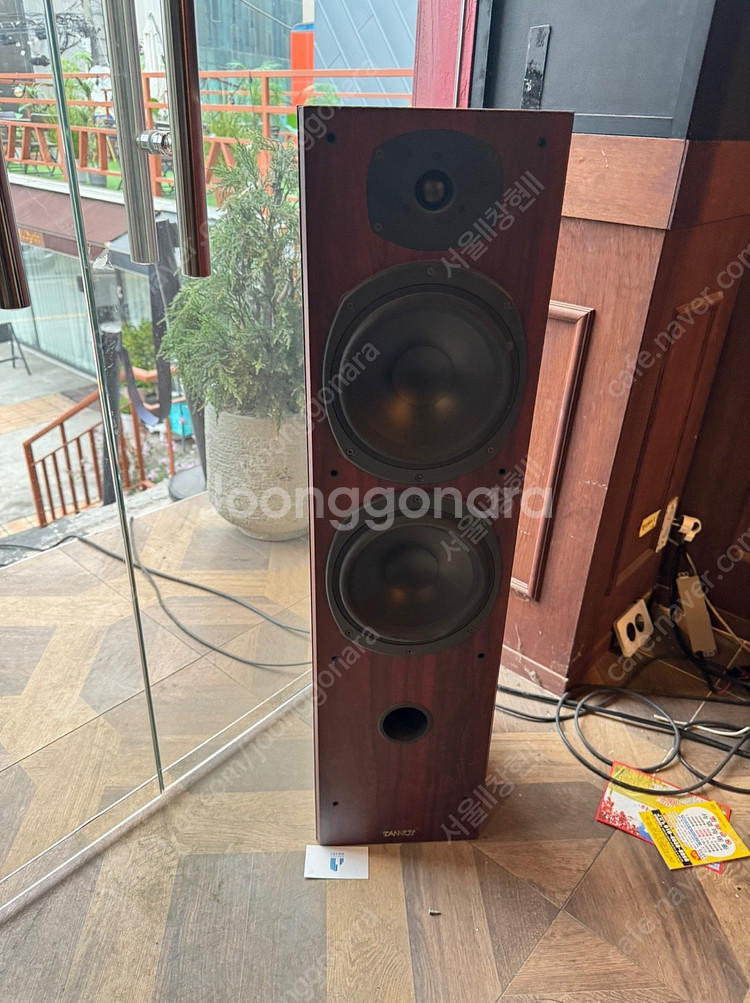 스피커의 명기들 판매 (올드스피커) tannoy mer...--5