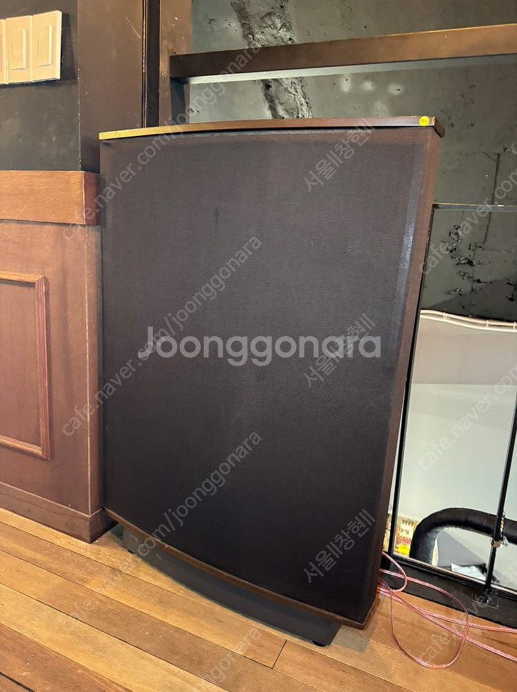 스피커의 명기들 판매 (올드스피커) tannoy mer...--6