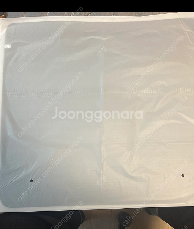 겜용이패드 gb5050 v2 팝니다--0