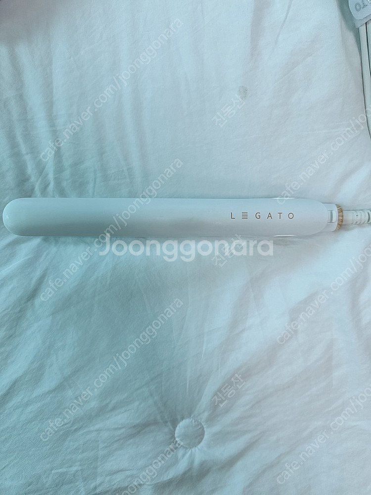 레가토 물광 우드 고데기--1