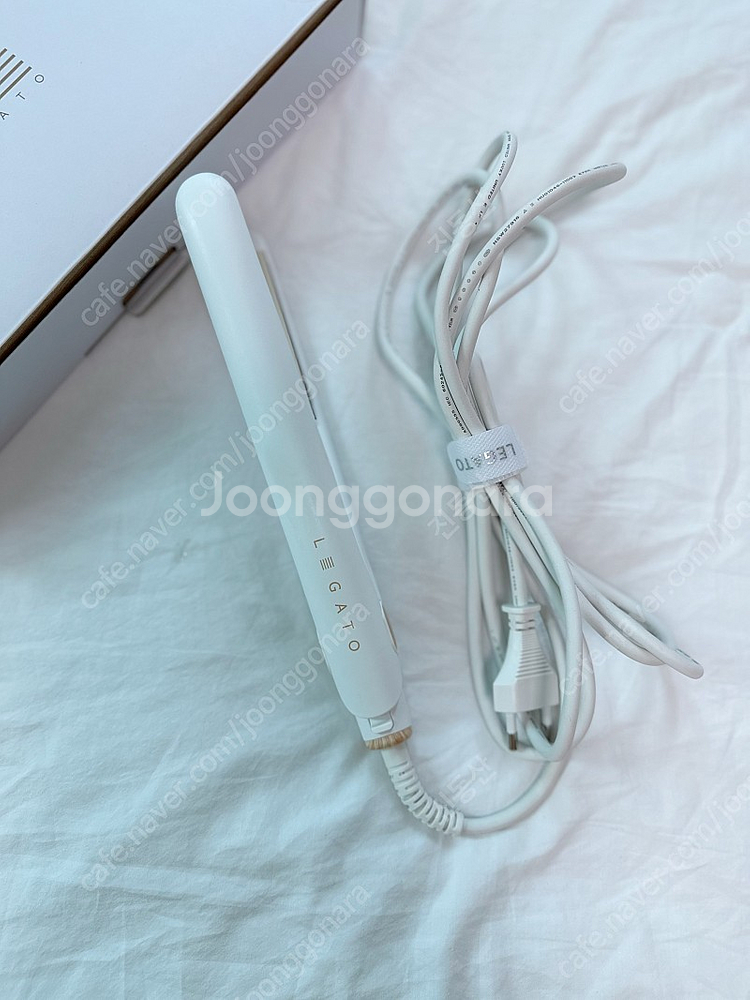 레가토 물광 우드 고데기--3