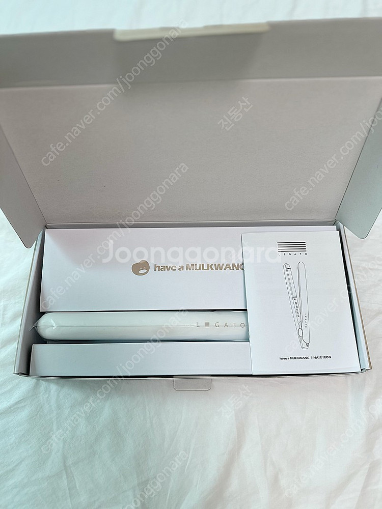 레가토 물광 우드 고데기--7