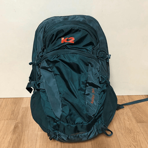 판매 K2 등산배낭(30L) 3만원